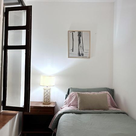 Apartamento Puerta Del Camino 5 - Patio Y Wifi Bilbao Eksteriør bilde